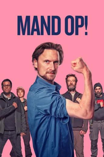 Mand op! afişi