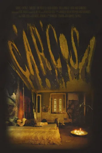 Carcosa afişi