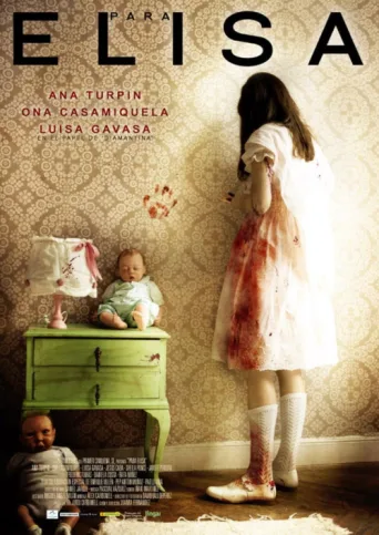 Poster for Para Elisa