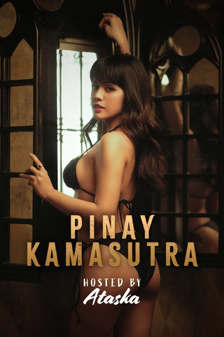 Pinay Kamasutra