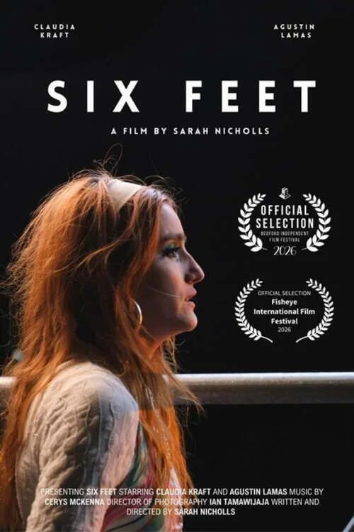 Six Feet