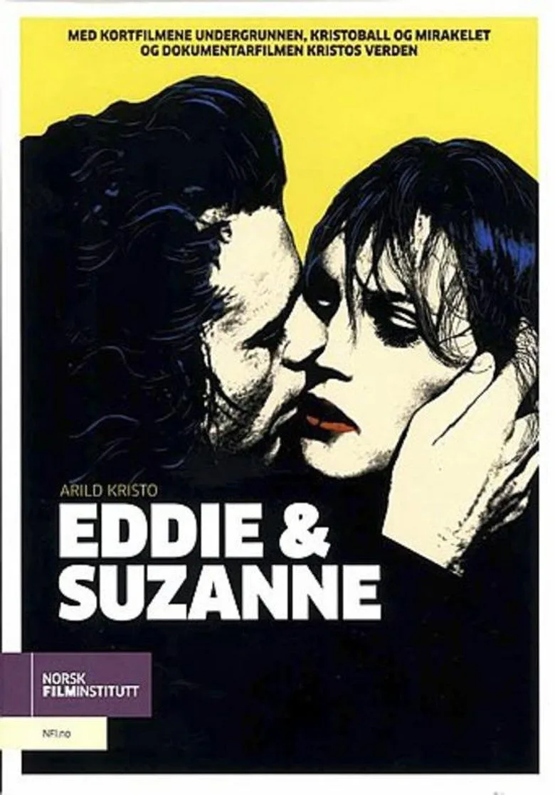 Credit poster