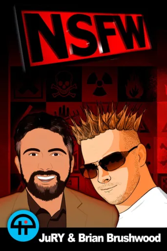 NSFW Show afişi