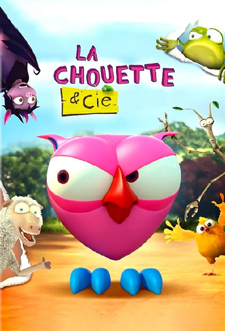 Credit poster