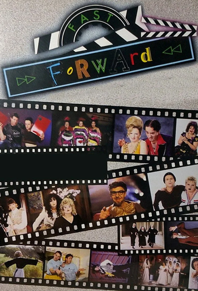Credit poster