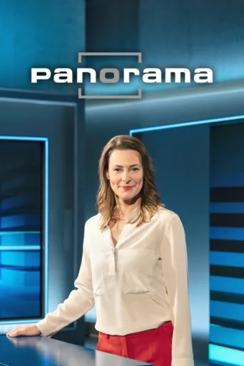 Постер Panorama