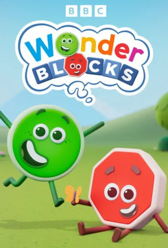 Póster de Wonderblocks