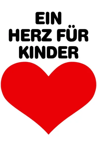 Постер Ein Herz für Kinder