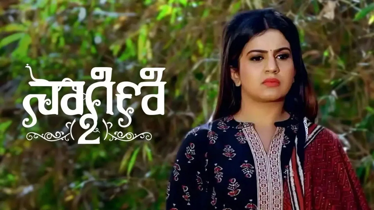 Naagini 2