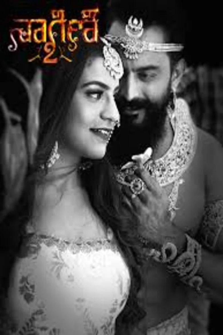 Naagini 2 poster