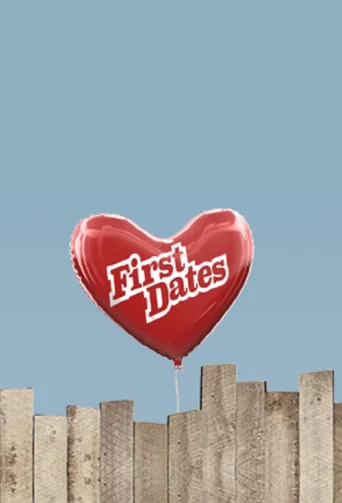 First Dates NL afişi