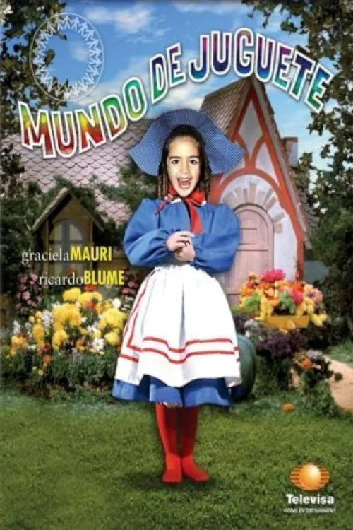Mundo de Juguete