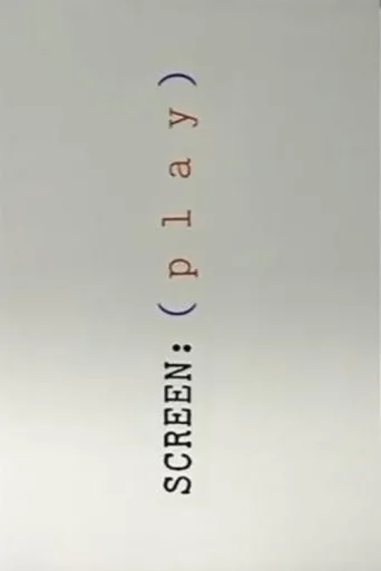 ملصق ScreenPlay