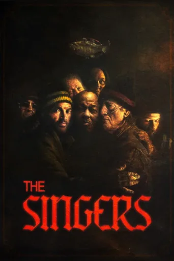 Poster for Şarkıcılar
