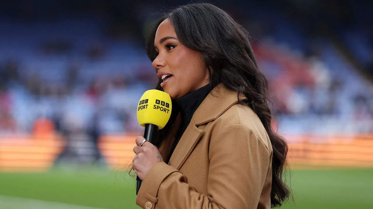 Football Focus için arka plan görseli