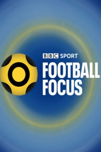 ملصق Football Focus