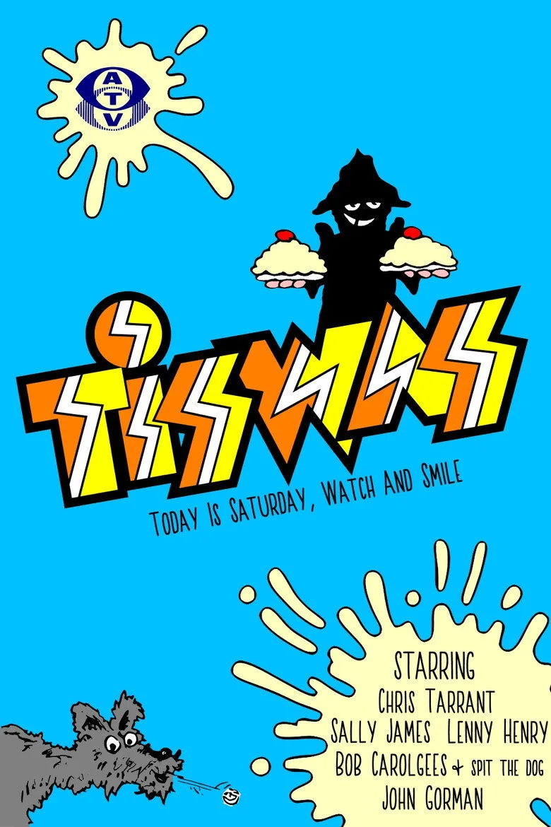 Credit poster