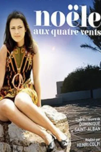 Постер Noële aux quatre vents