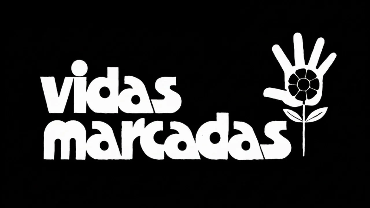 خلفية لـ Vidas Marcadas