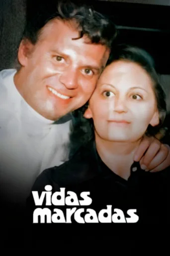 Póster de Vidas Marcadas