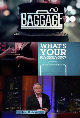 Baggage afişi