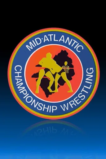 Póster de Mid-Atlantic Championship Wrestling