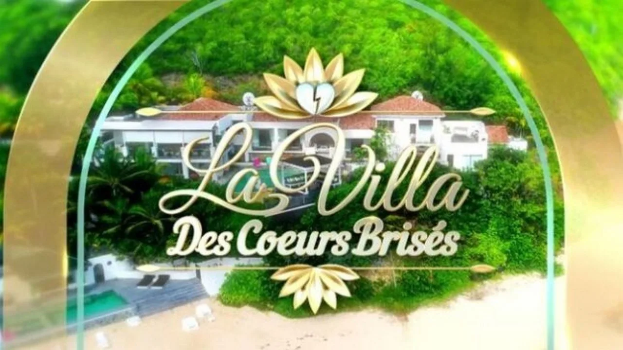 Фоновое изображение для La Villa des cœurs brisés