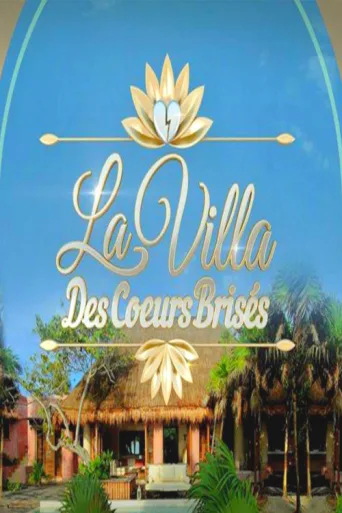 Постер La Villa des cœurs brisés