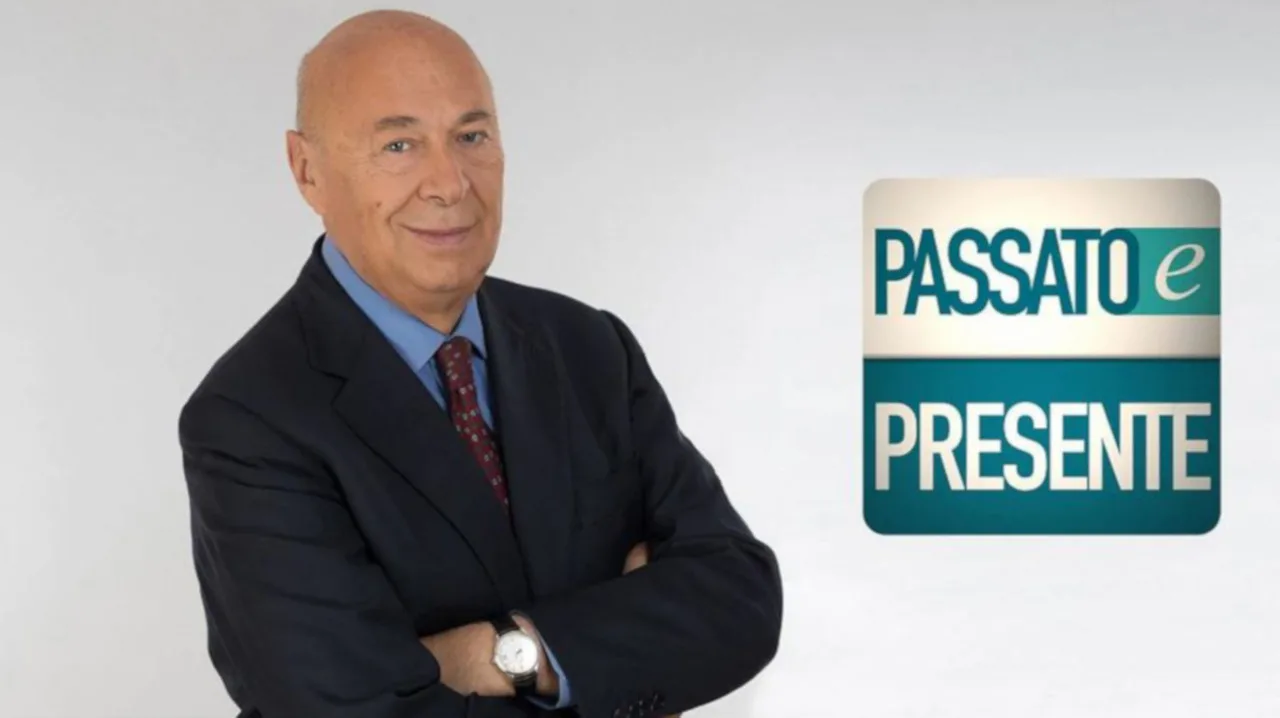 Фоновое изображение для Passato e presente