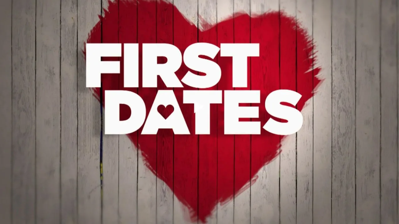 Фоновое изображение для First Dates