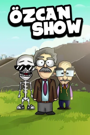 Постер Özcan Show