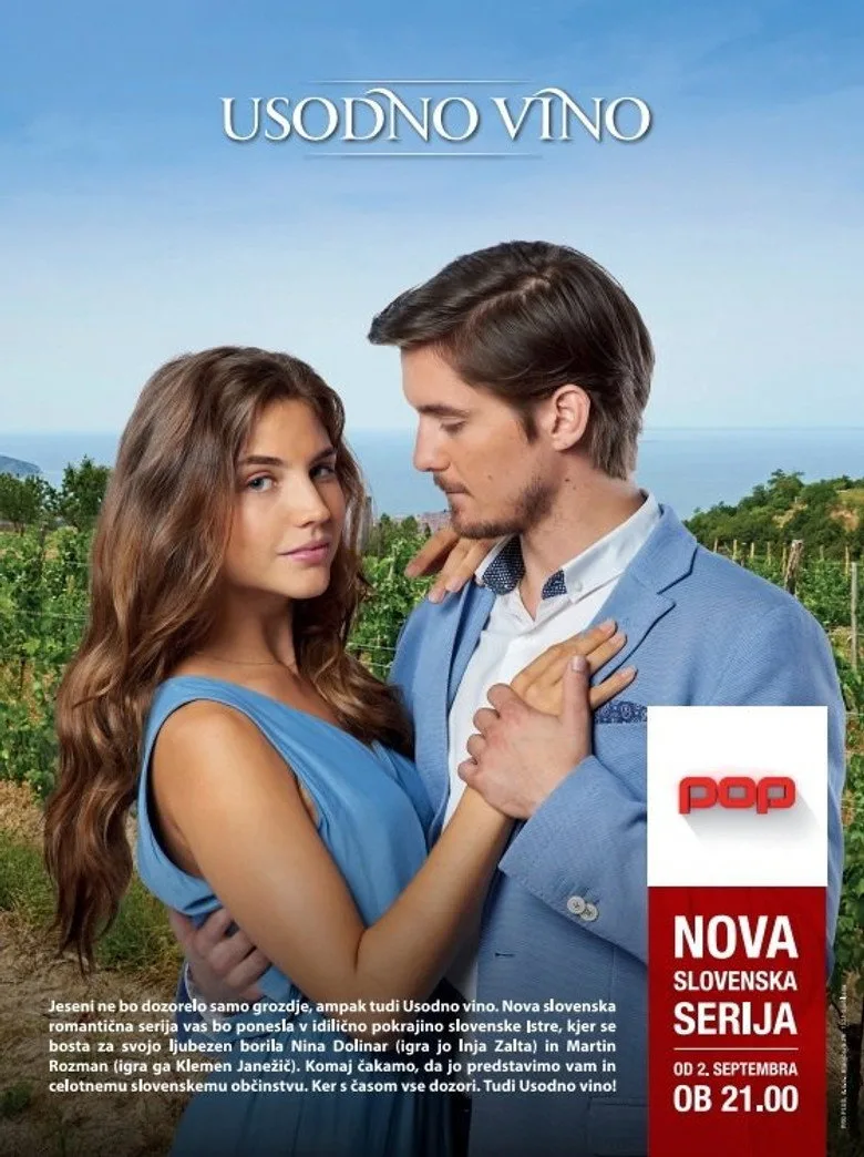 Credit poster