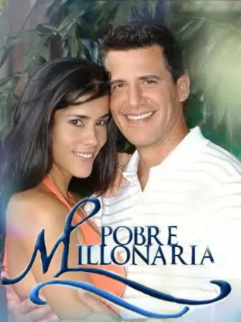 Póster de Pobre Millonaria
