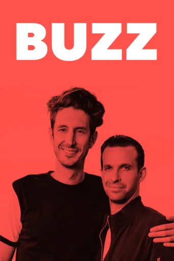 Buzz afişi