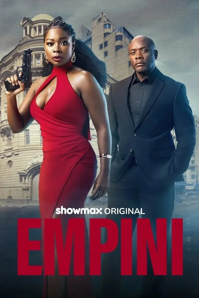 Empini poster