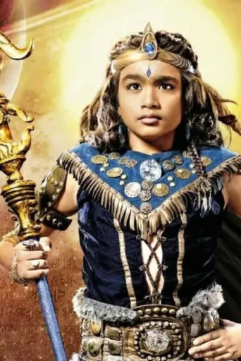 Постер Karmaphal Daata Shani