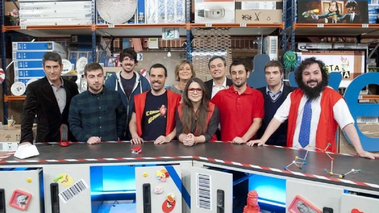 Fiesta Suprema için arka plan görseli