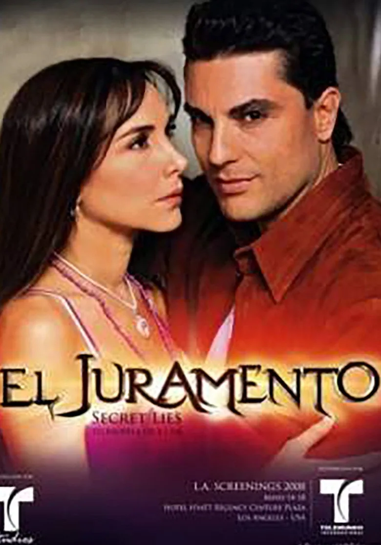 постер El juramento