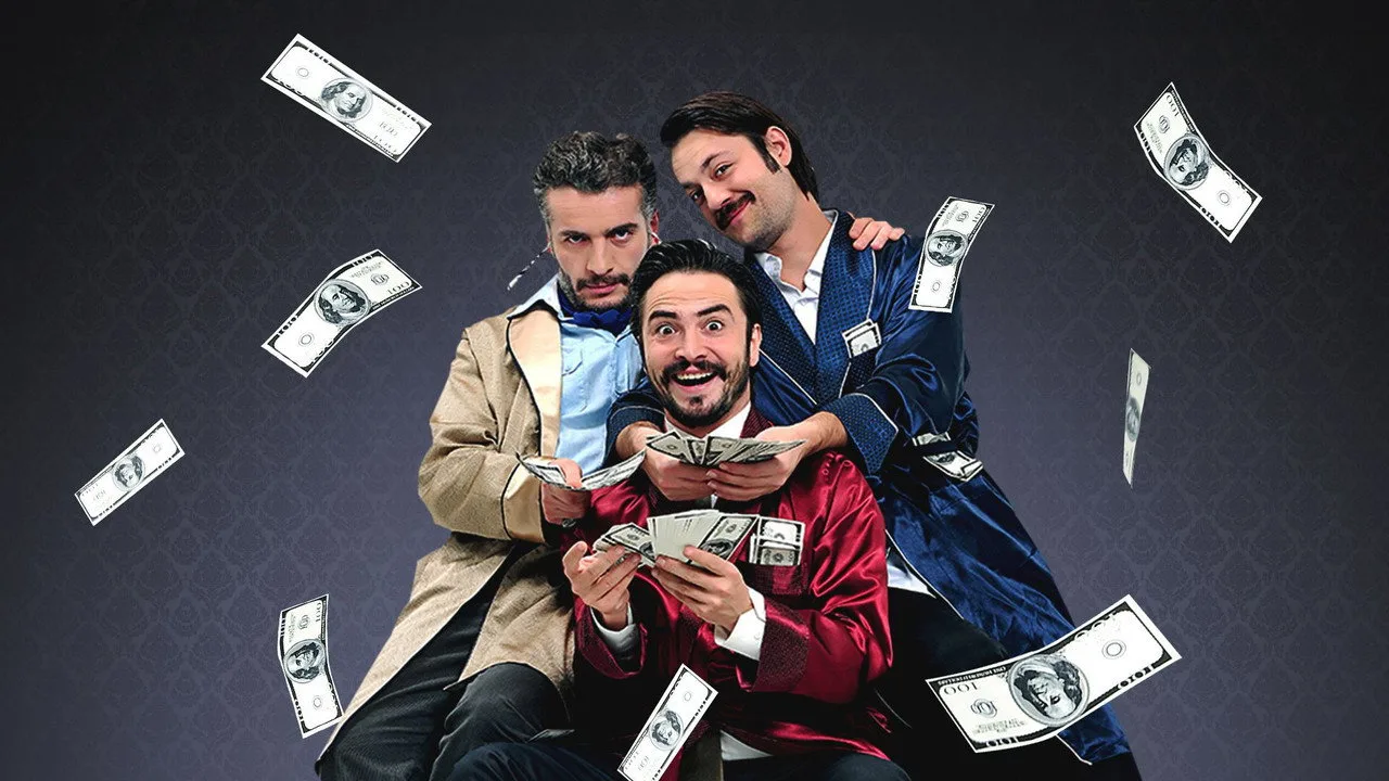 İşler Güçler için arka plan görseli