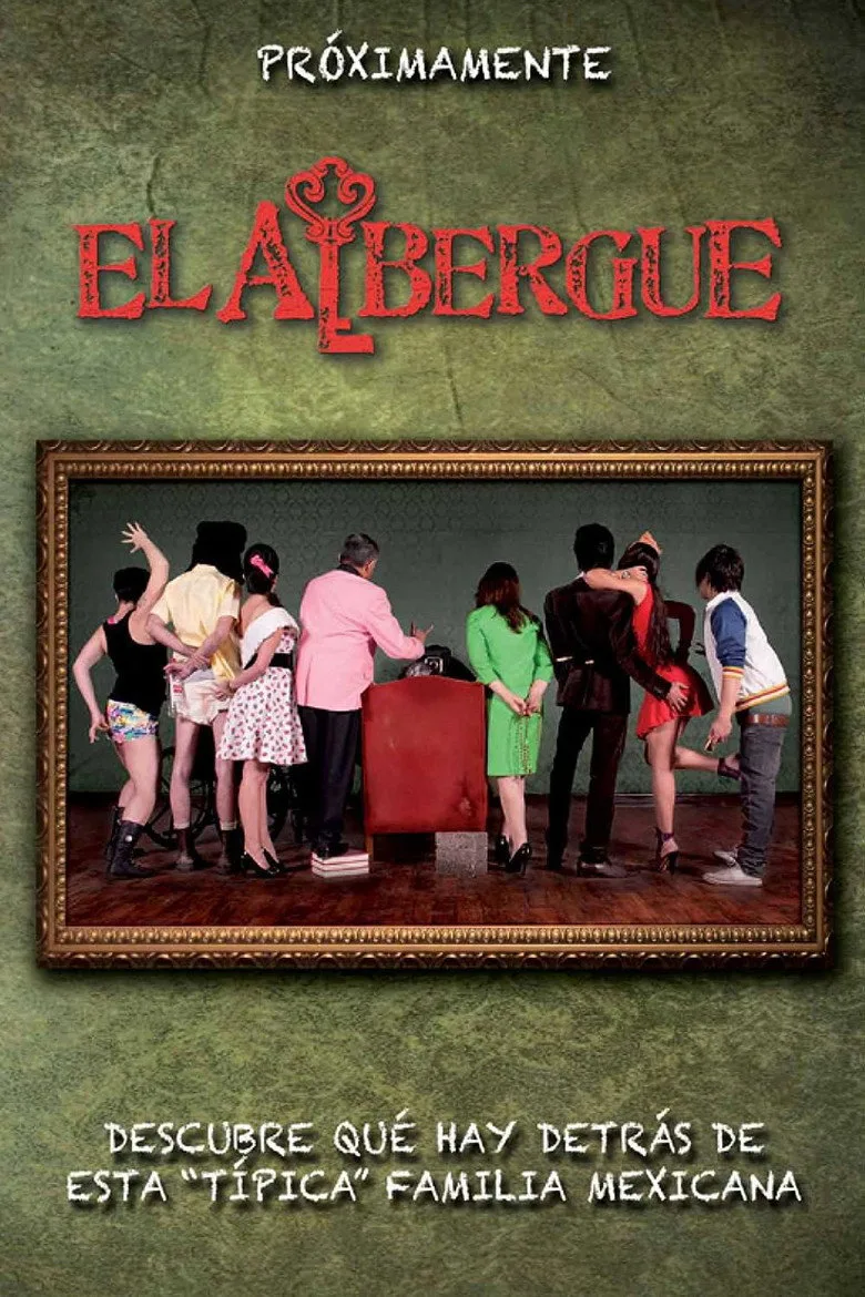 Credit poster