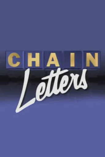 Постер Chain Letters