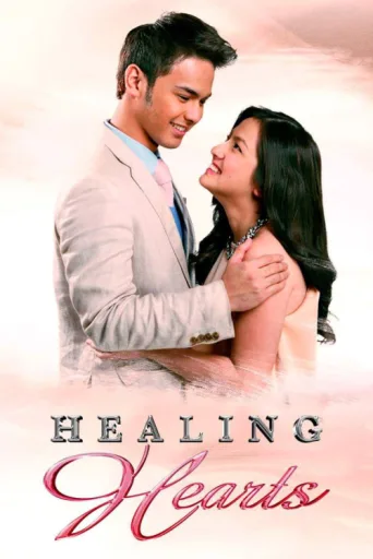 Healing Hearts afişi