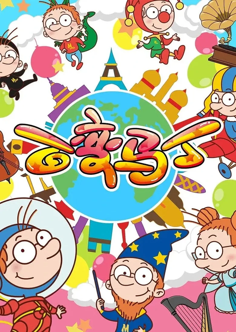Credit poster