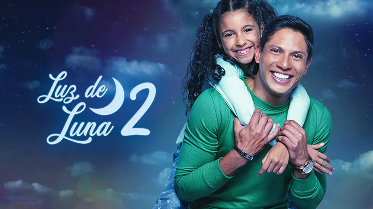 Luz de luna