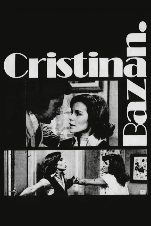 Cristina Bazán
