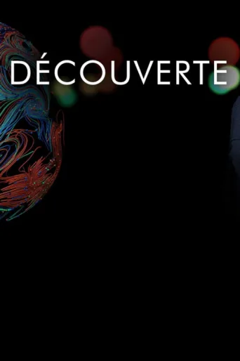 ملصق Découverte