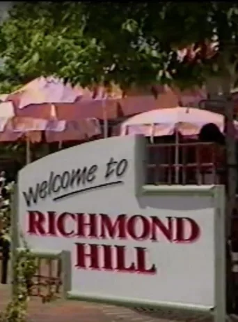 Постер Richmond Hill