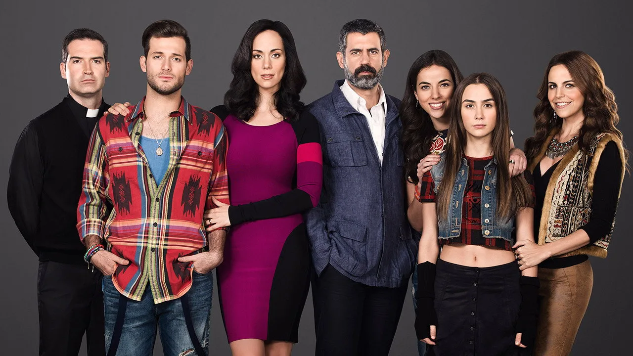 Vuelve temprano için arka plan görseli