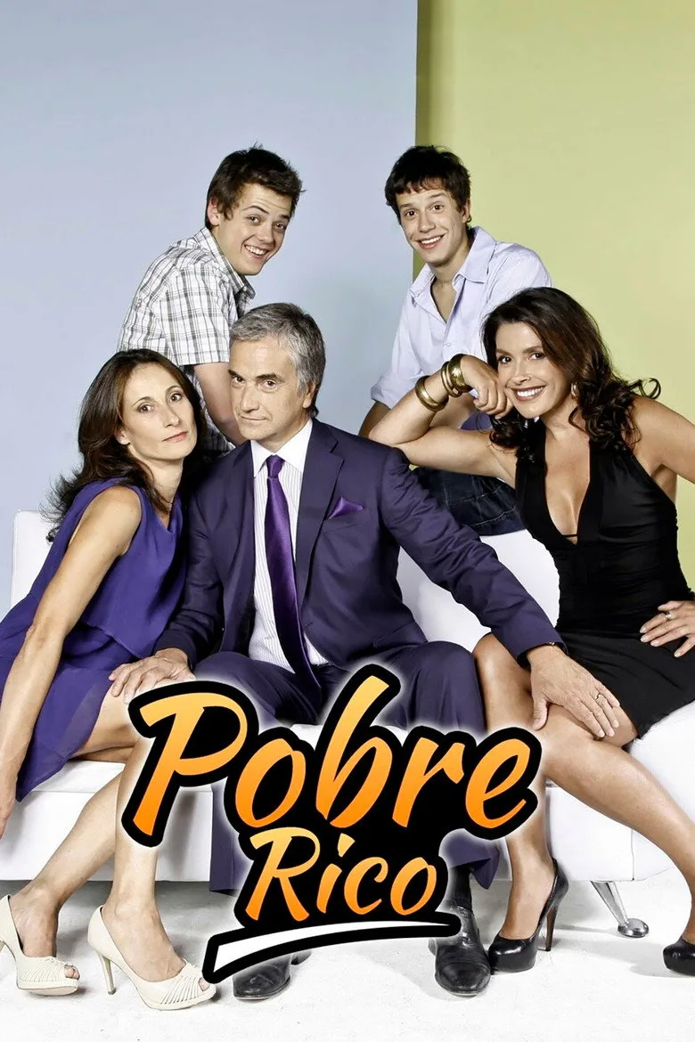 Credit poster