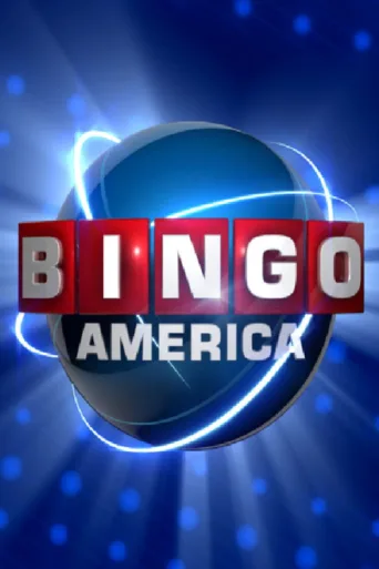 Bingo America afişi